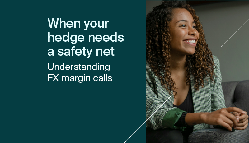 Why your hedge needs a safety net.